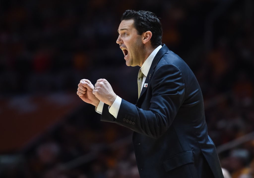 Bryce Drew Grand Canyon Antelopes WAC basketball news Western Athletic Conference