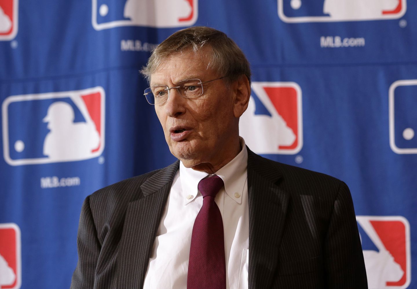 today in sports history mlb