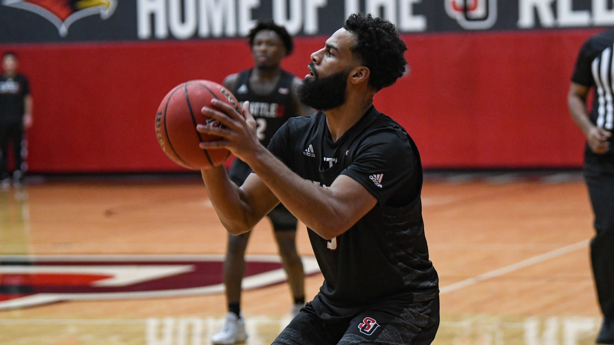 Cameron Tyson Seattle WAC basketball news