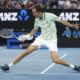 Daniil Medvedev vs Stefanos Tsitsipas prediction Australian Open tennis betting odds
