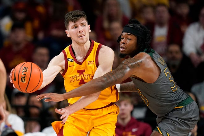 LSU vs Iowa State Prediction, Bracketology and Pick for College Basketball NCAA Tournament