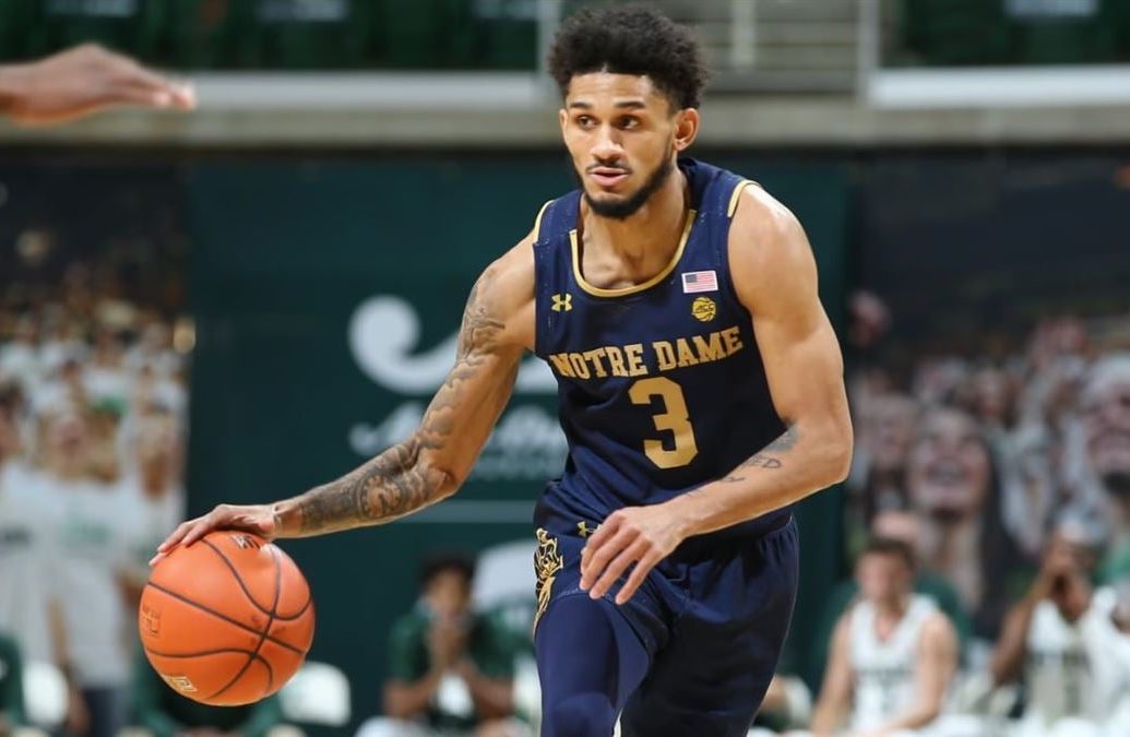 Notre Dame vs Florida State Prediction and College Basketball Betting Picks