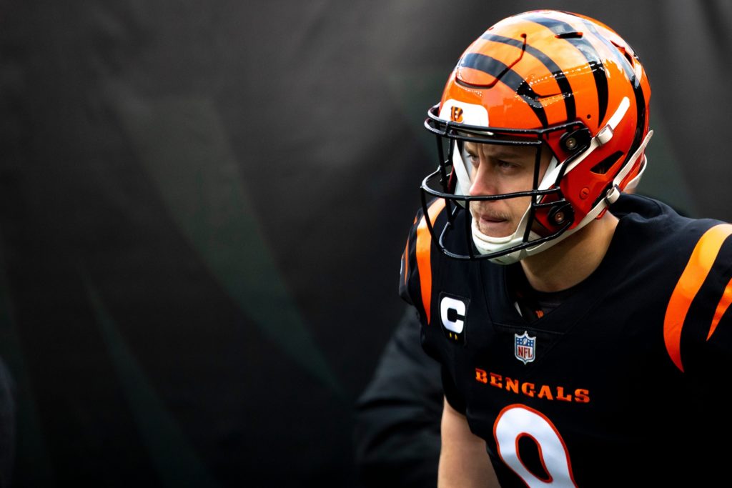 Cincinnati Bengals Super Bowl Odds Update Wild Card Weekend