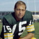 Bart Starr packers today in sports history