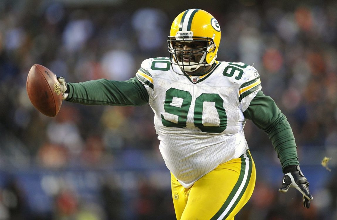 green bay packer super bowl today in sports history