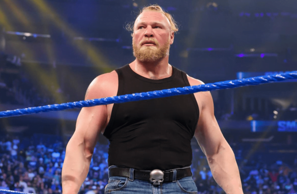 WWE RAW Results, Highlights and Headlines From 7/11: Brock Lesnar is Back