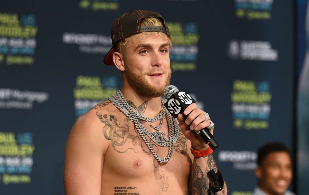 Jake Paul vs Tommy Fury Fight Preview, Prediction, Betting Odds and Stream