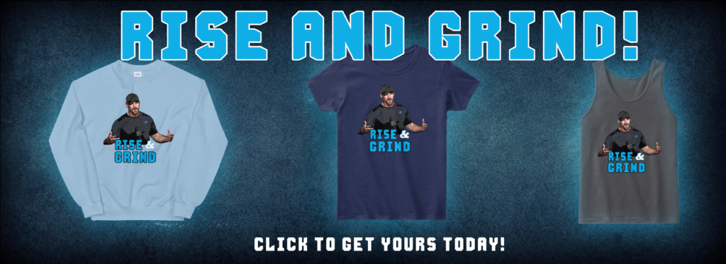 dan campbell shirt merch