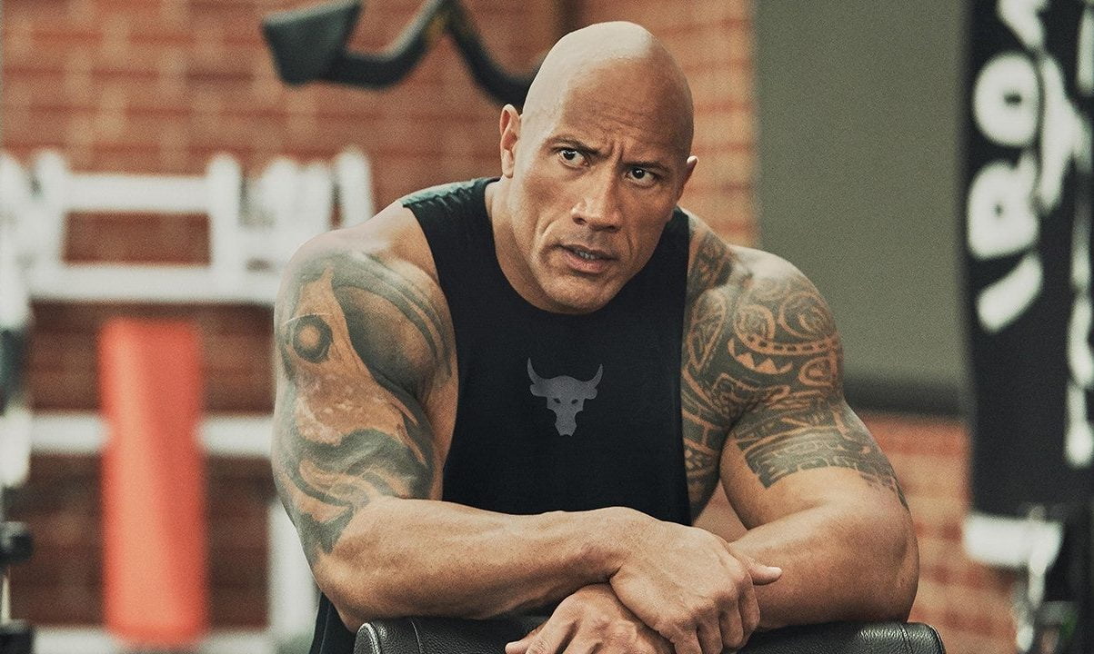the rock 2023 WWE Men’s Royal Rumble predictions winners
