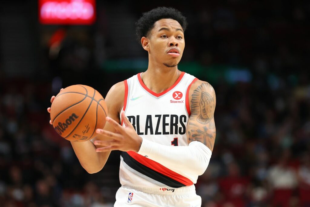 Anfernee Simons NBA player props prop bets betting picks