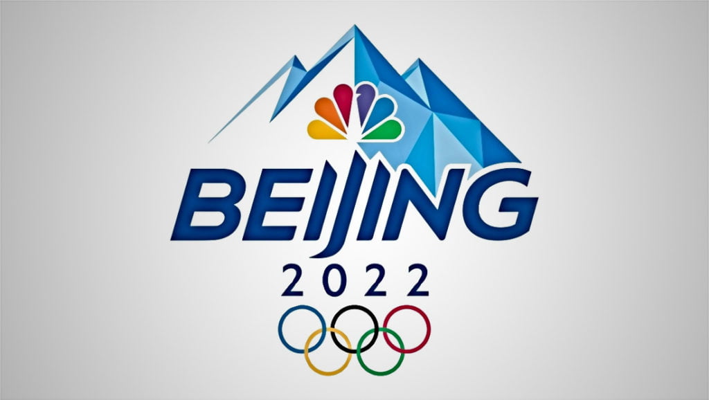 2022 Winter Olympics Schedule today