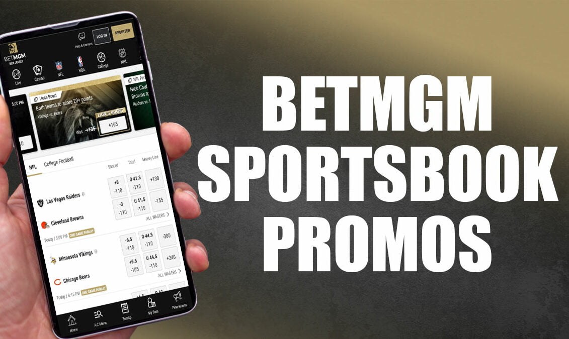 betmgm promo code super bowl betting