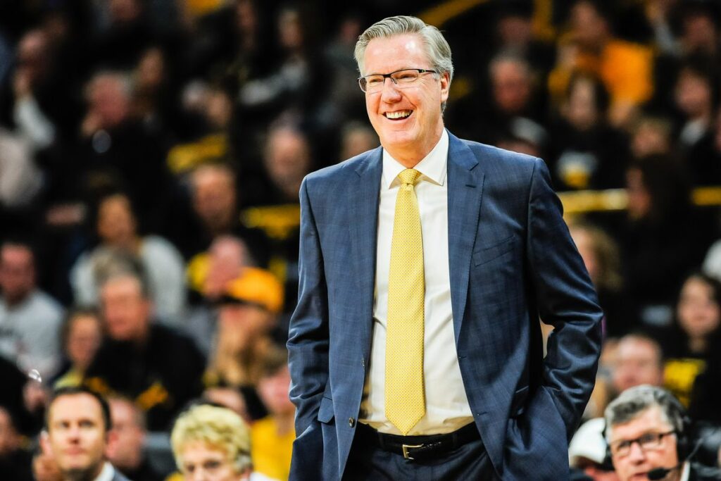 Iowa vs Rutgers Prediction + Free College Basketball Betting Picks