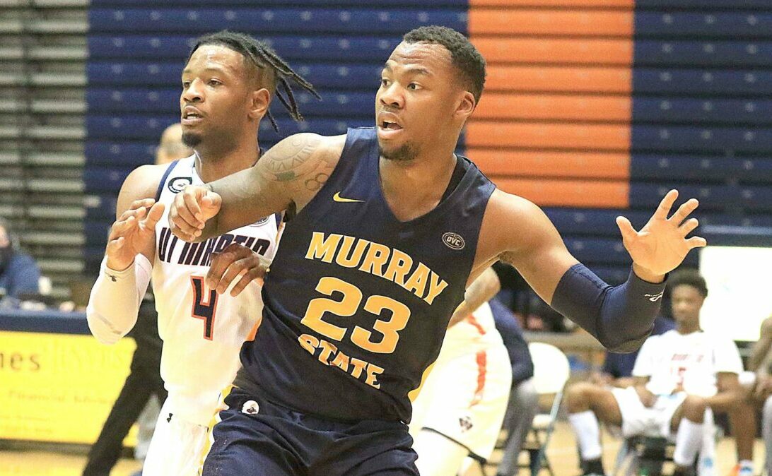 murray state basketball ncaa tournament mid-major