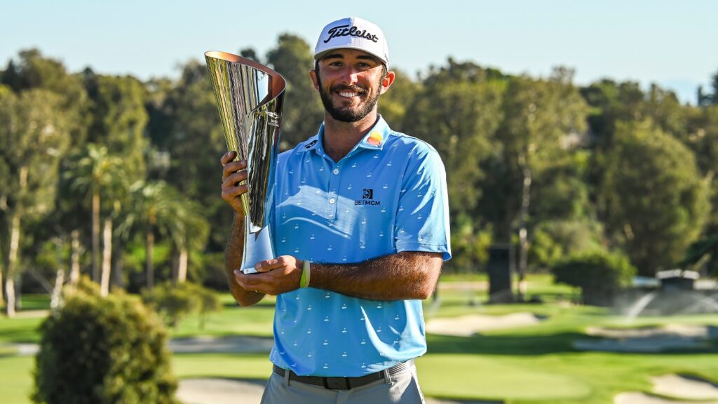 The Genesis Invitational 2022 PGA Tour Schedule, Tee Times and Betting Odds