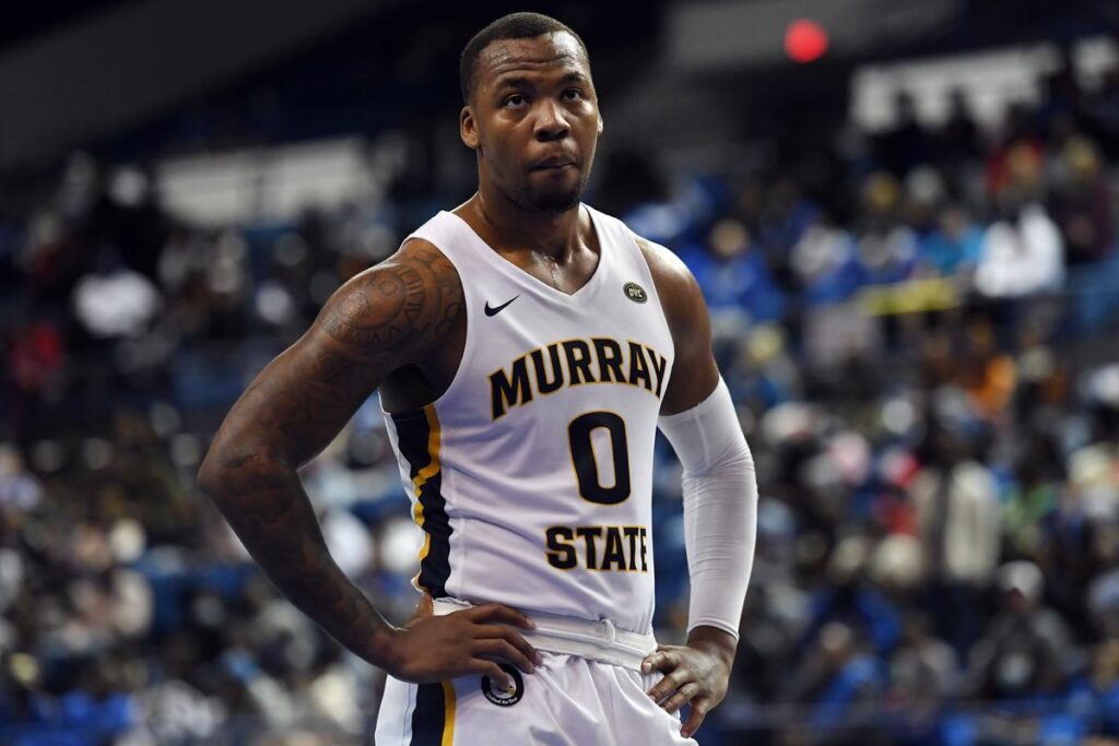 Murray State vs Saint Peter's Prediction, Bracketology and Pick for College Basketball NCAA Tournament