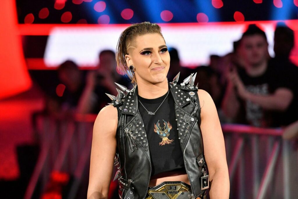 Rhea Ripley 2023 WWE Women’s Royal Rumble winners predictions