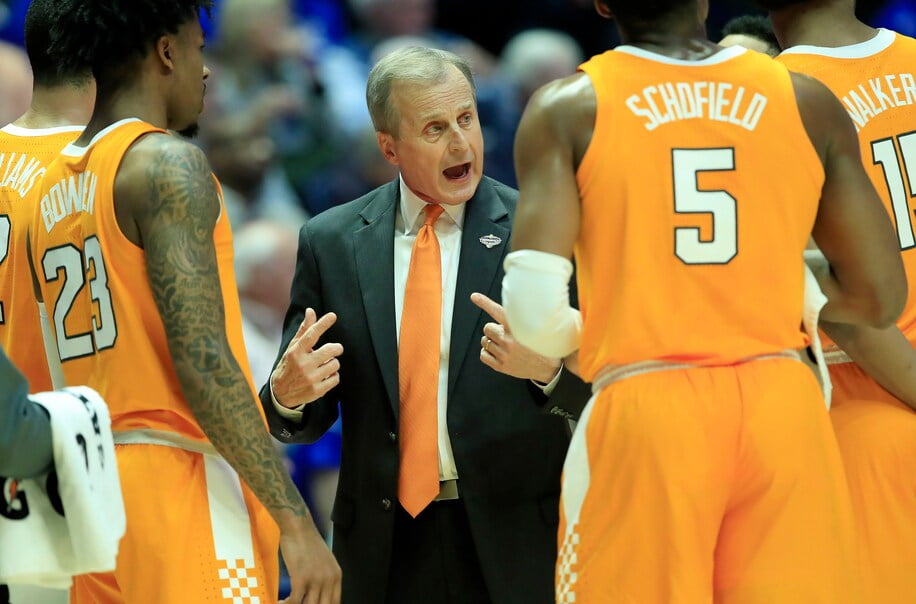 Colorado vs Tennessee Prediction, Odds and College Basketball Betting Picks