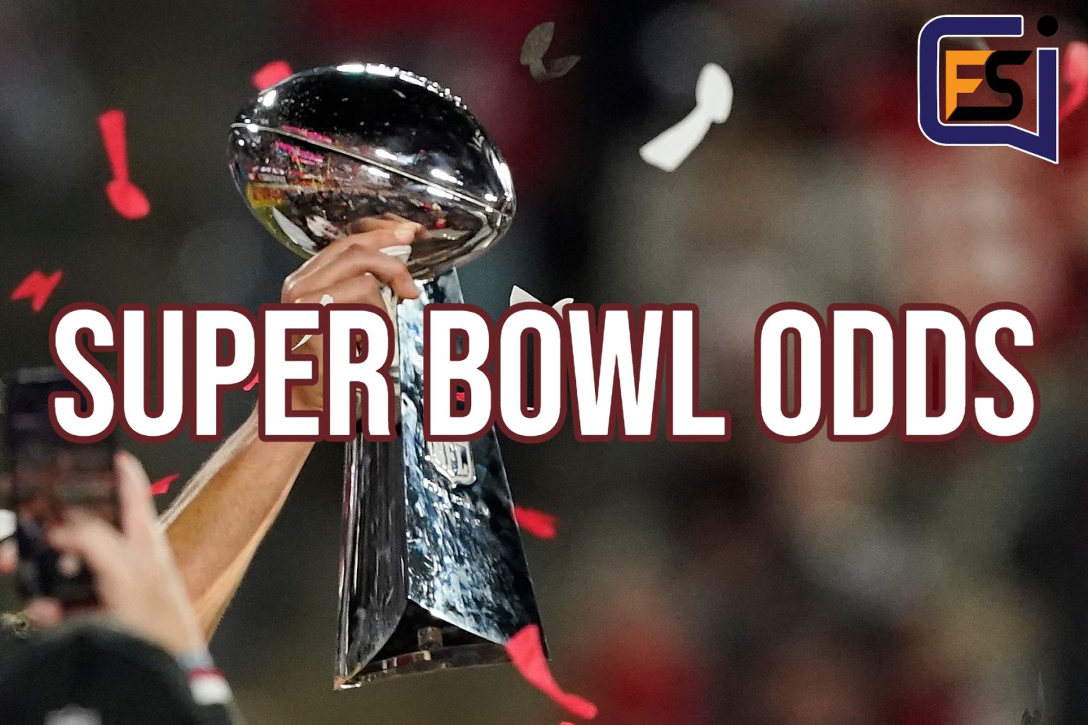 Who Is Favored To Win The Super Bowl 49ers Vs Chiefs Odds