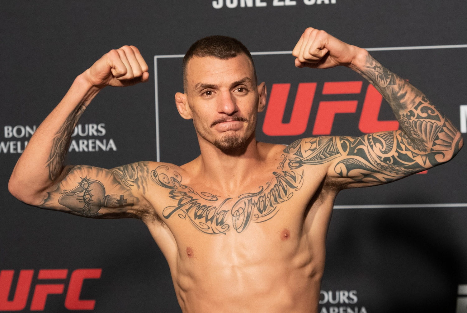 Brad Riddell vs Renato Moicano Prediction, UFC 281 Betting Odds and Picks
