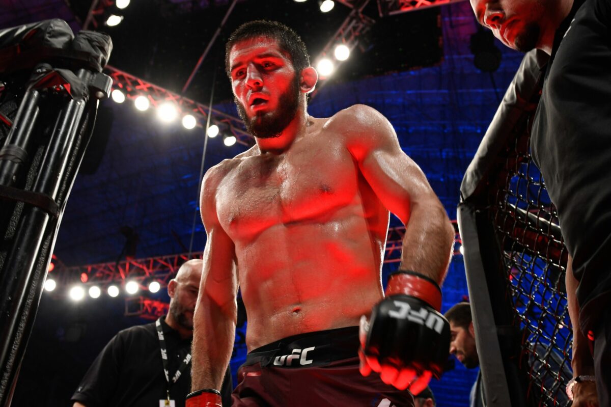 Islam Makhachev vs Dustin Poirier UFC 302 Prediction, Fight Stats and Stream
