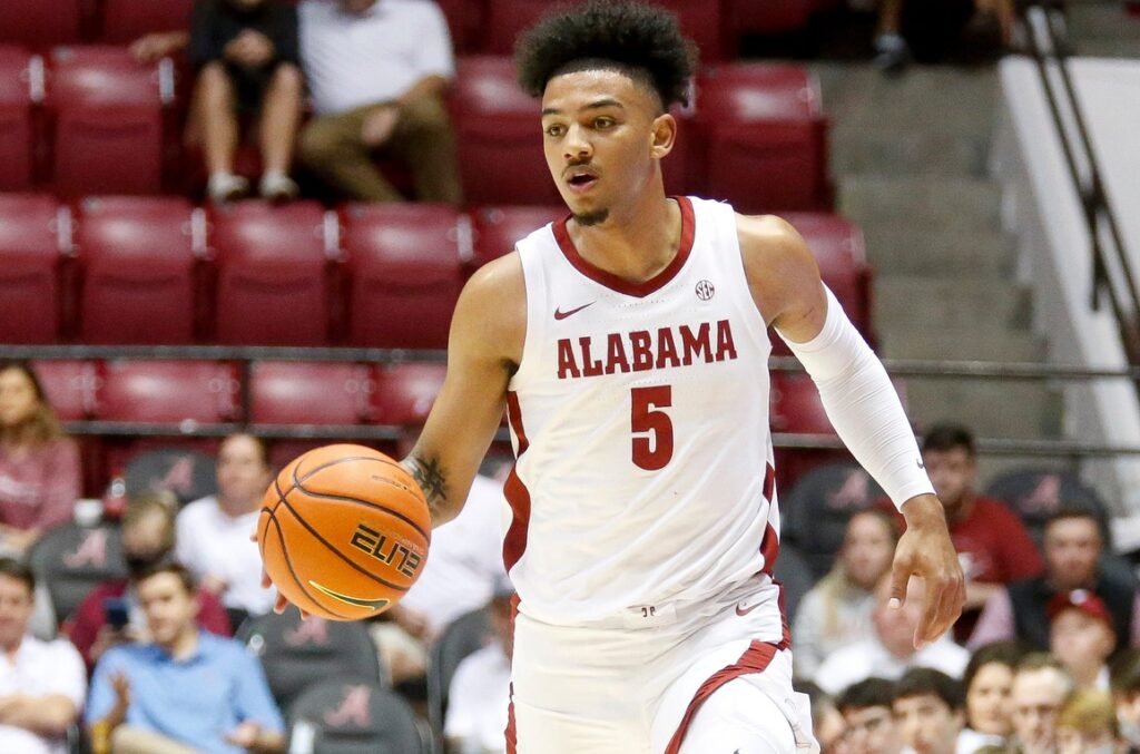 Mississippi State vs Alabama Prediction and College Basketball Betting Picks