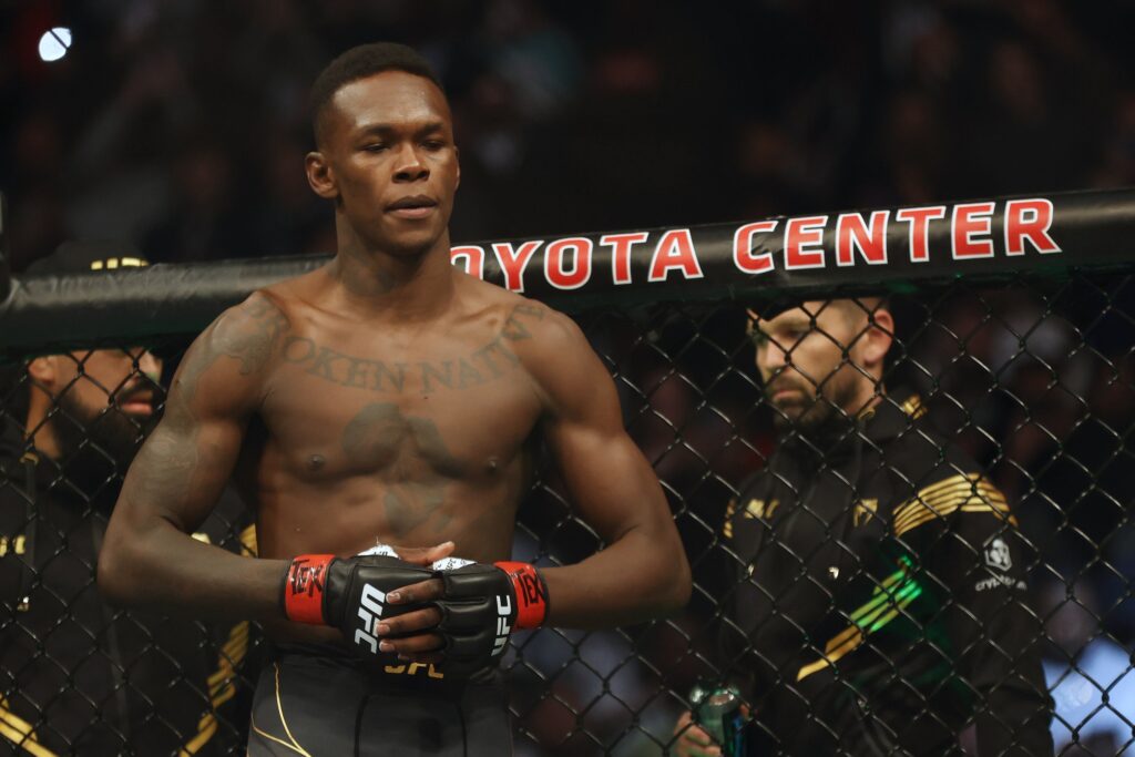 Israel Adesanya vs Jared Cannonier Prediction, UFC 276 Odds and Start Time