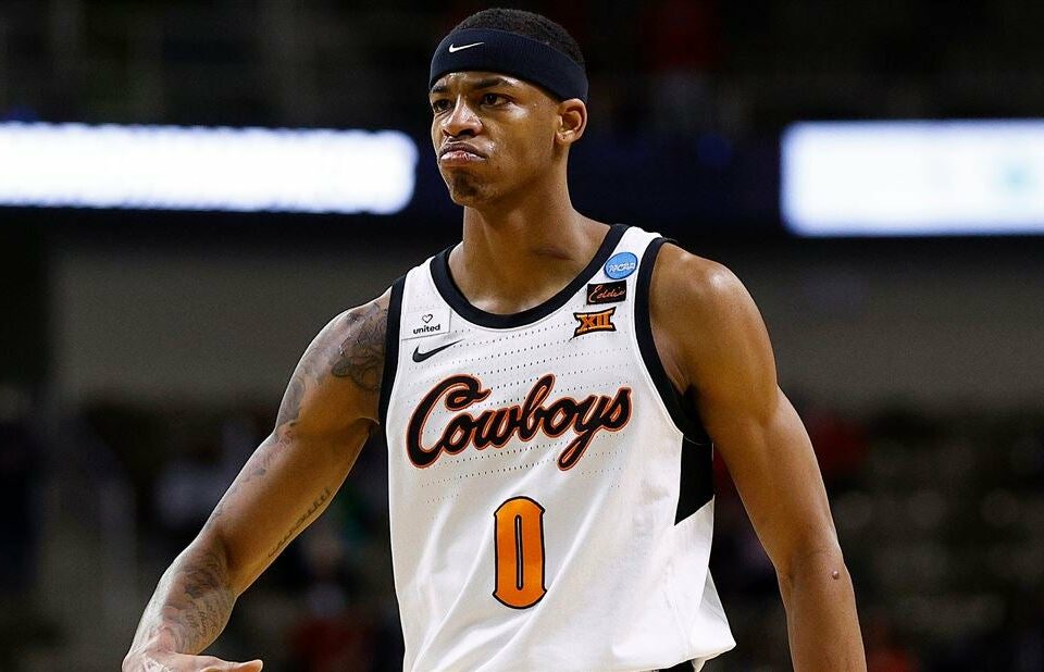 oklahoma state Schools Ineligible For the 2022 NCAA Tournament