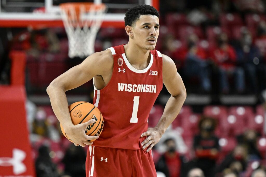Wisconsin vs Indiana Prediction and College Basketball Betting Picks