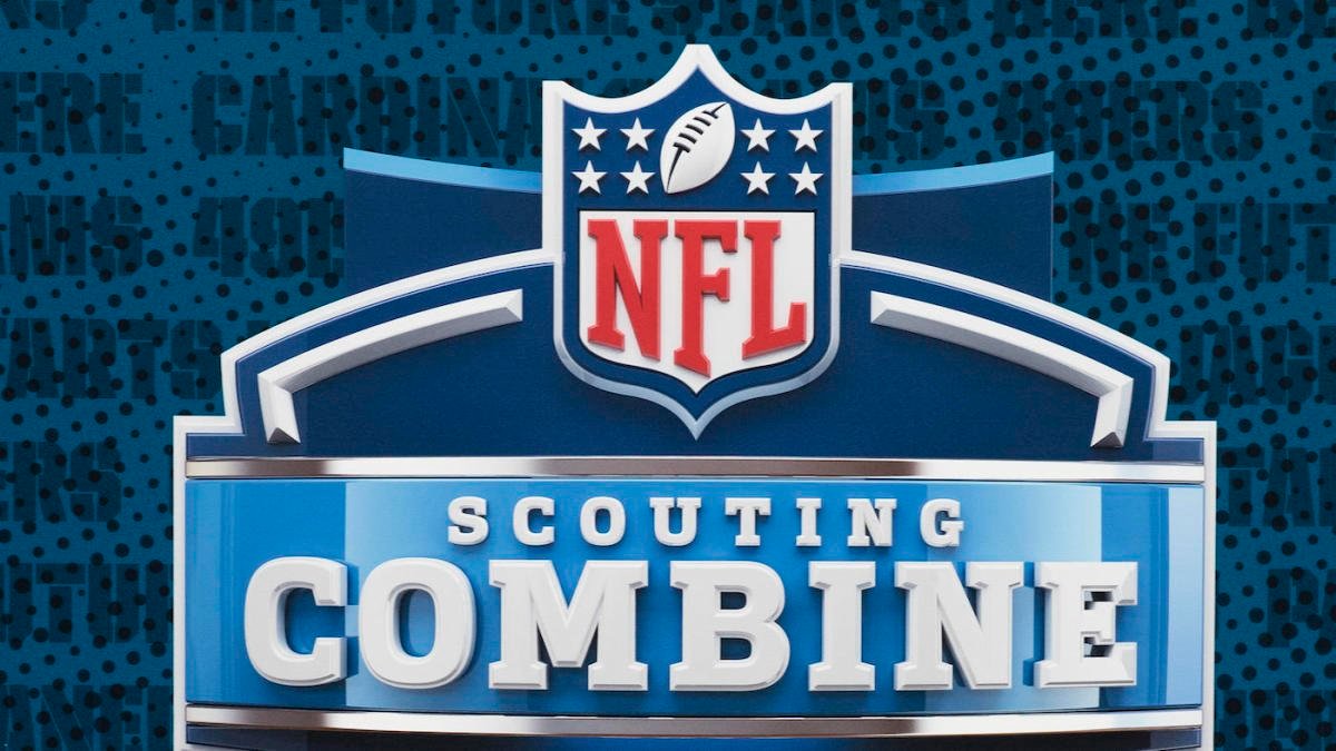 NFL Combine 2022 Schedule, Participating Players and How to Watch