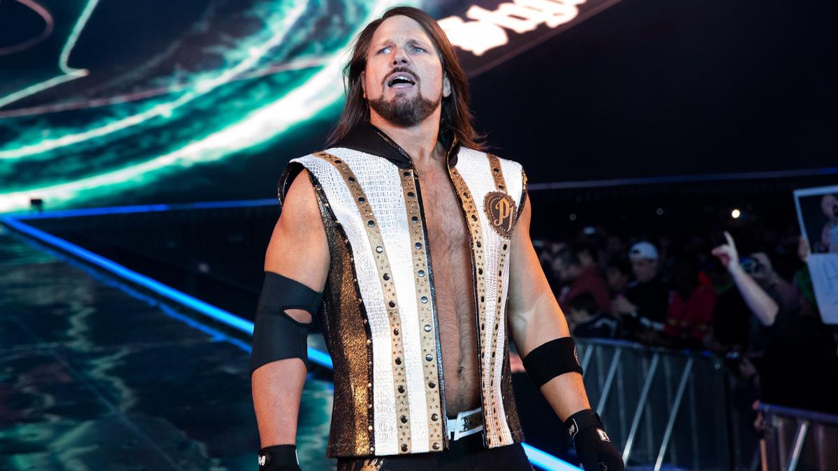 How to Bet on WrestleMania 2022 in california sports betting
