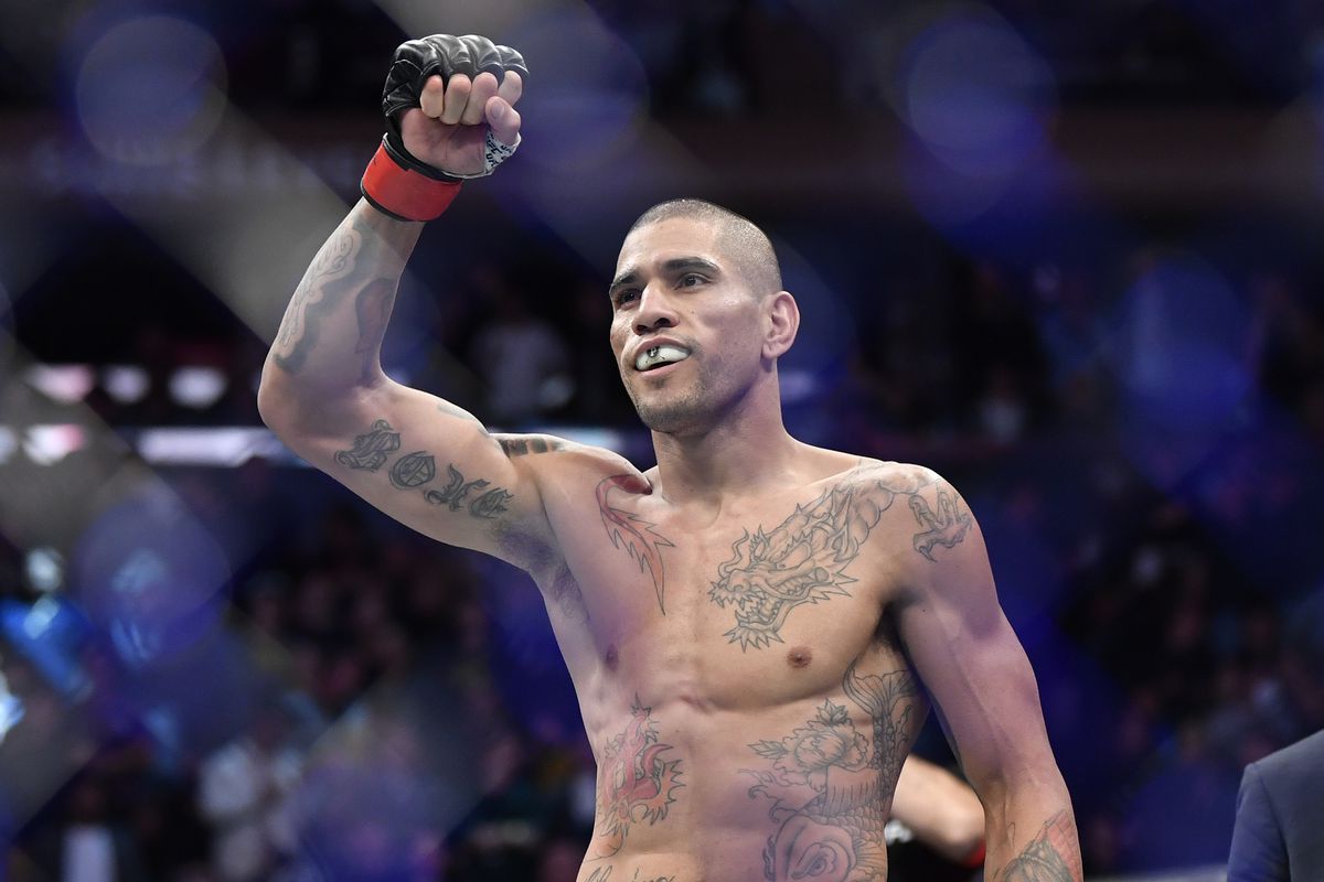 Alex Pereira vs Jamahal Hill UFC 300 Prediction, Fight Stats and Stream