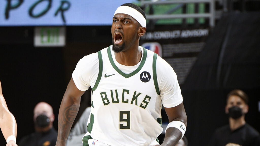 Celtics vs Bucks Same Game Parlay and NBA Player Props Tonight