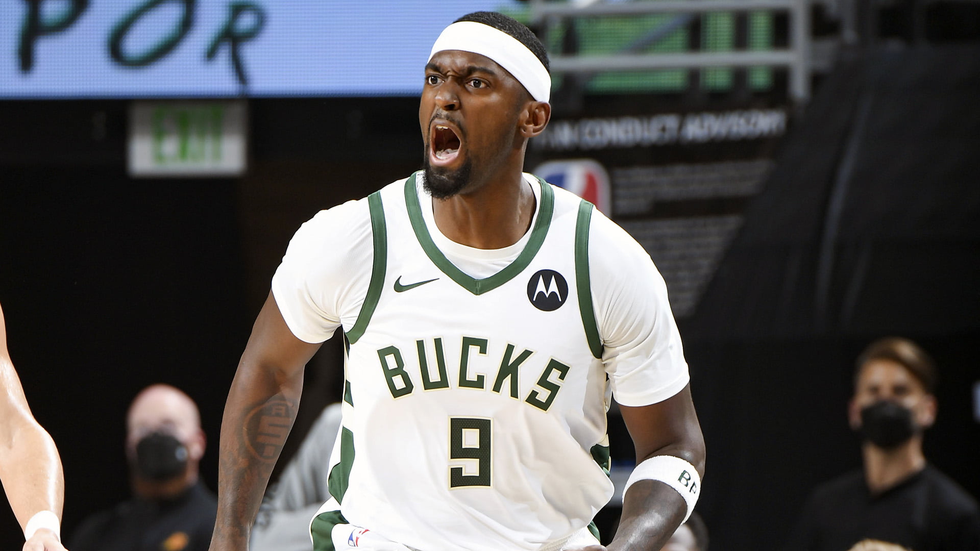 Bobby Portis NBA betting odds free agency next team 2022