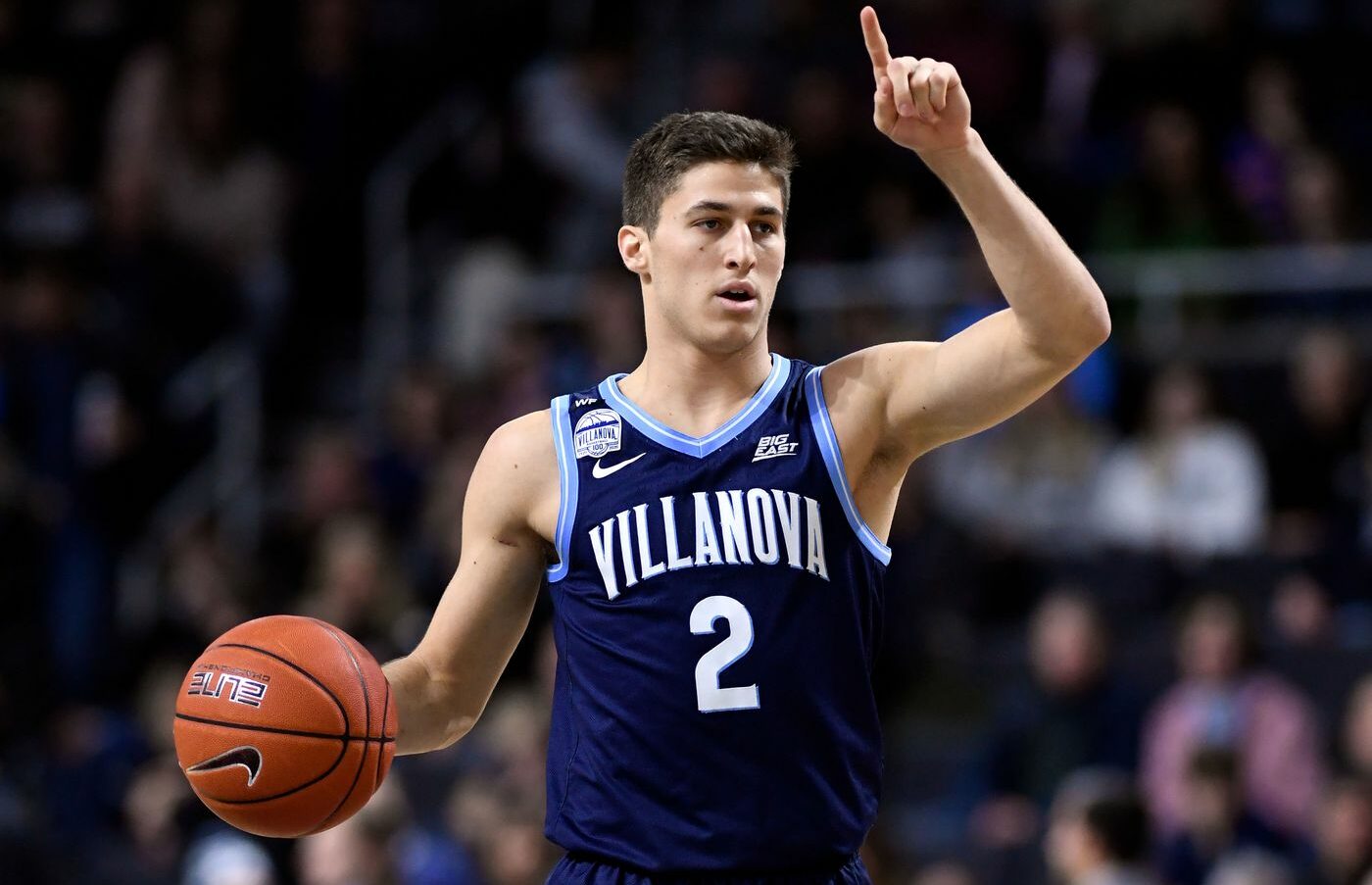 Villanova vs Michigan Prediction, Odds and Time for March Madness Sweet 16