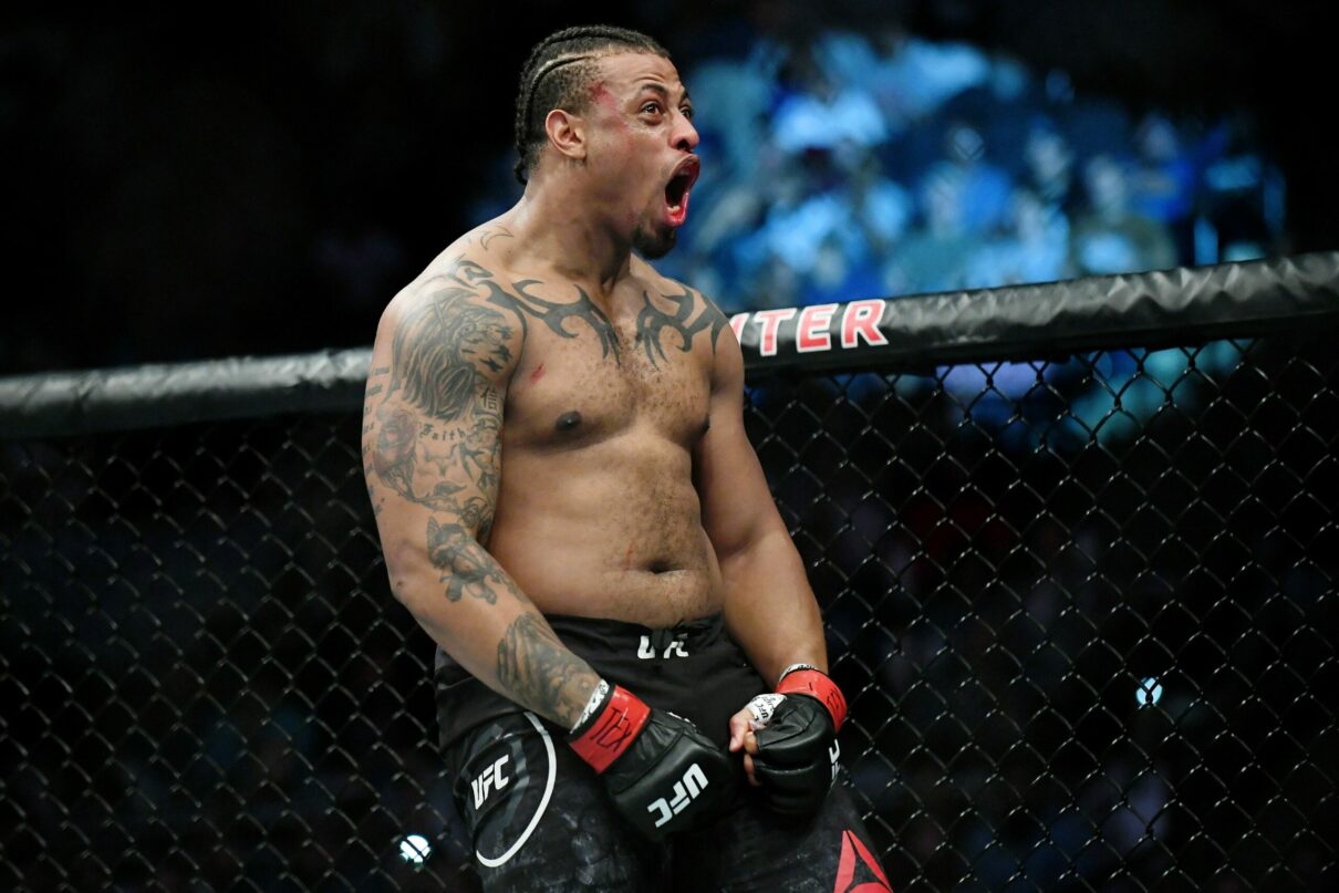 Serghei Spivac vs Greg Hardy Prediction, Betting Odds and Fight Card for UFC 272