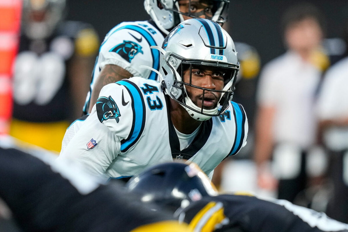 Carolina Panthers Free Agency: Panthers Free Agents 2022