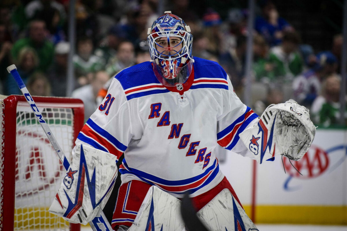 Penguins vs Rangers NHL Playoffs Game 2 Prediction, Picks and Betting Odds