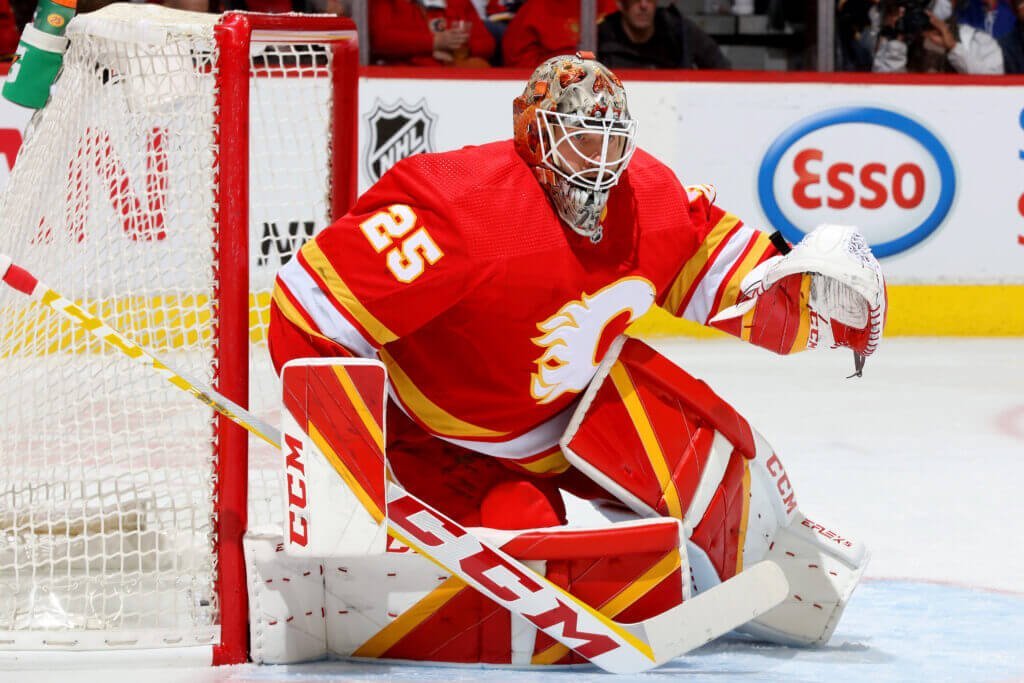 Stars vs Flames Prediction, Picks and Betting Odds for NHL Playoffs Game 2