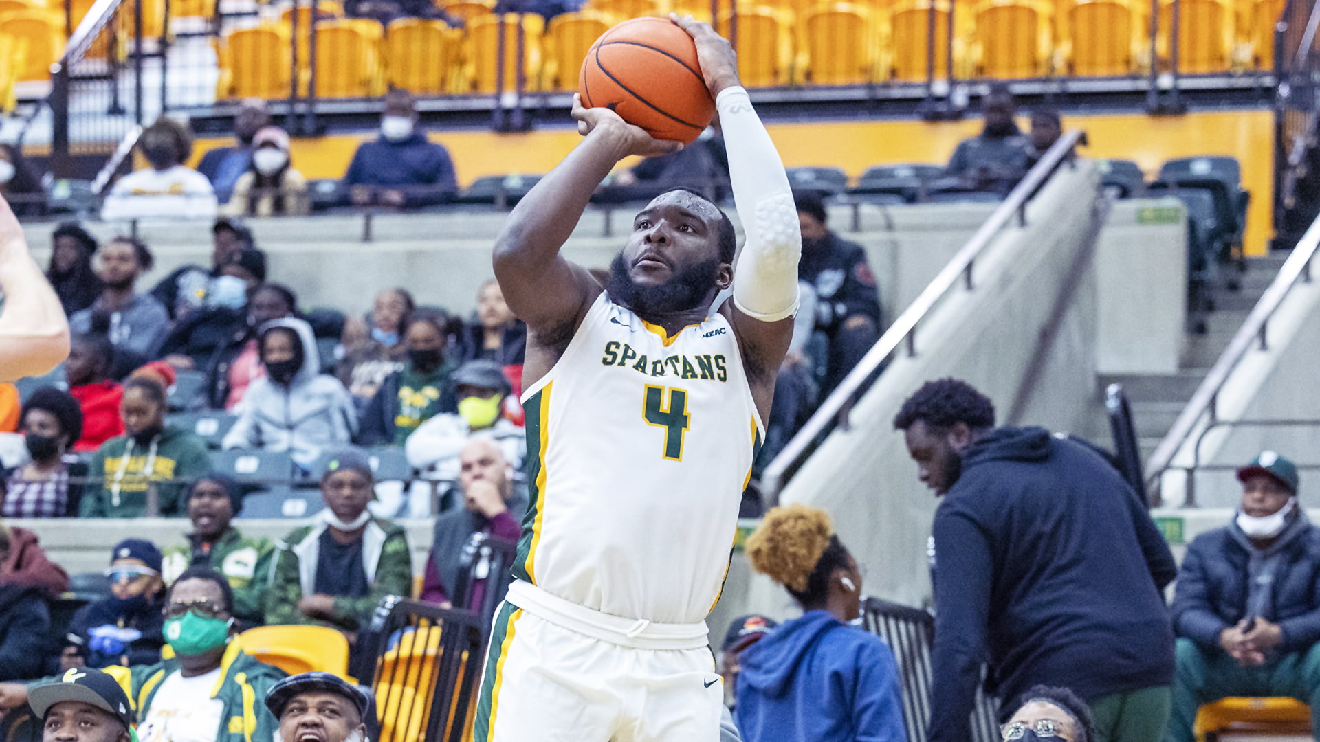 MEAC Basketball Tournament Bracket, Standings, Schedule and Breakdown