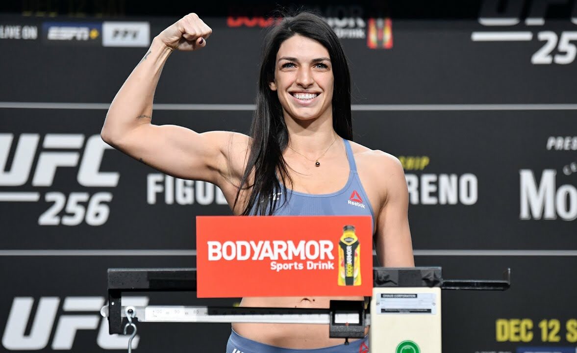 Amanda Lemos vs Mackenzie Dern Prediction, UFC 298 Betting Odds, Card and Picks