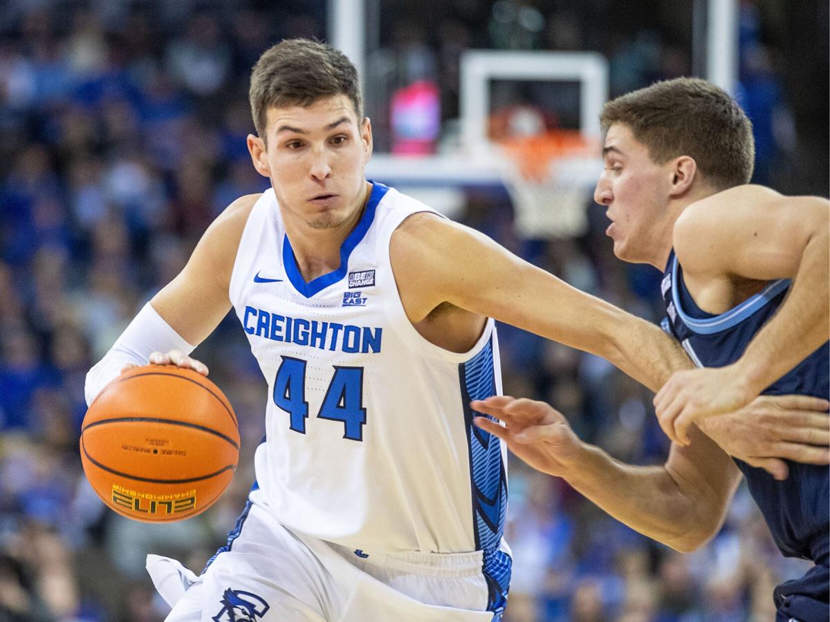 San Diego St. vs Creighton Prediction, Bracketology and Pick for College Basketball NCAA Tournament