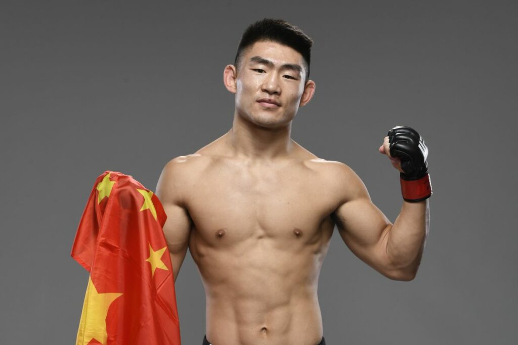 Marlon Moraes vs Song Yadong Prediction, Betting Odds and Fight Card for UFC Fight Night