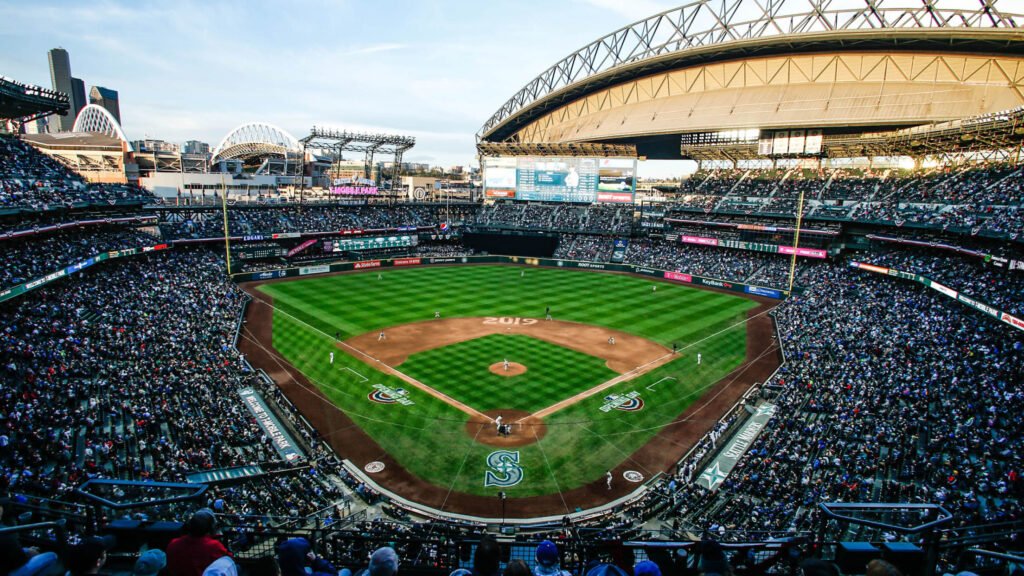 What is the Best MLB Ballpark? - MLB Stadium Rankings