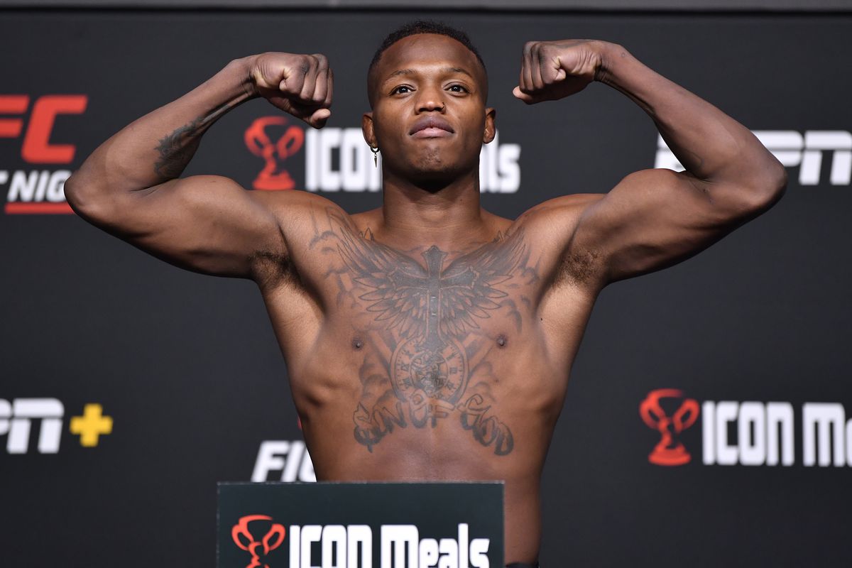 Terrance McKinney vs Erick Gonzalez Prediction, Picks and UFC Vegas 59 Betting Odds