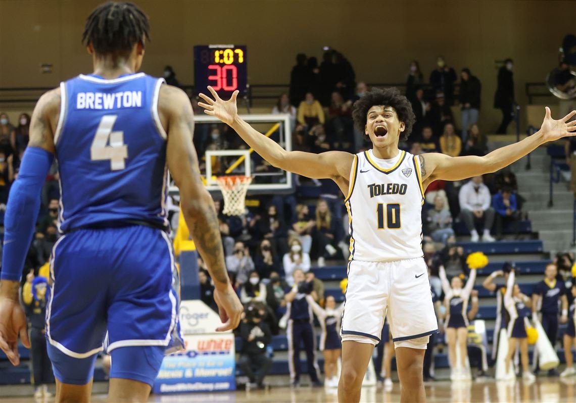 MAC Basketball Tournament Bracket, Standings, Schedule and Breakdown