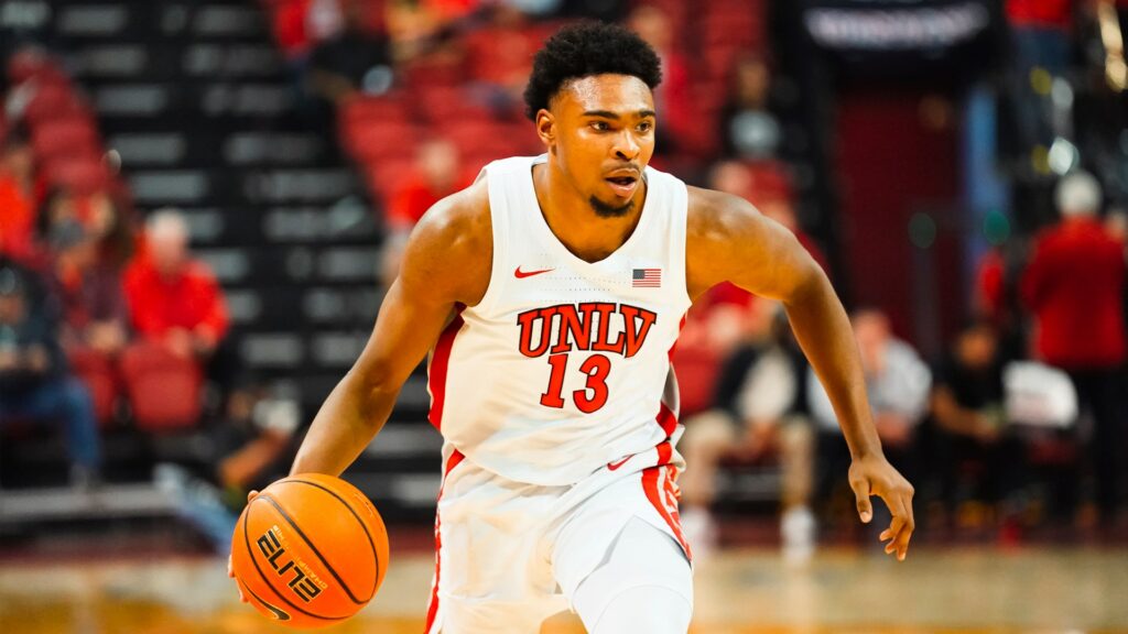 Wyoming vs UNLV Prediction and College Basketball Betting Picks