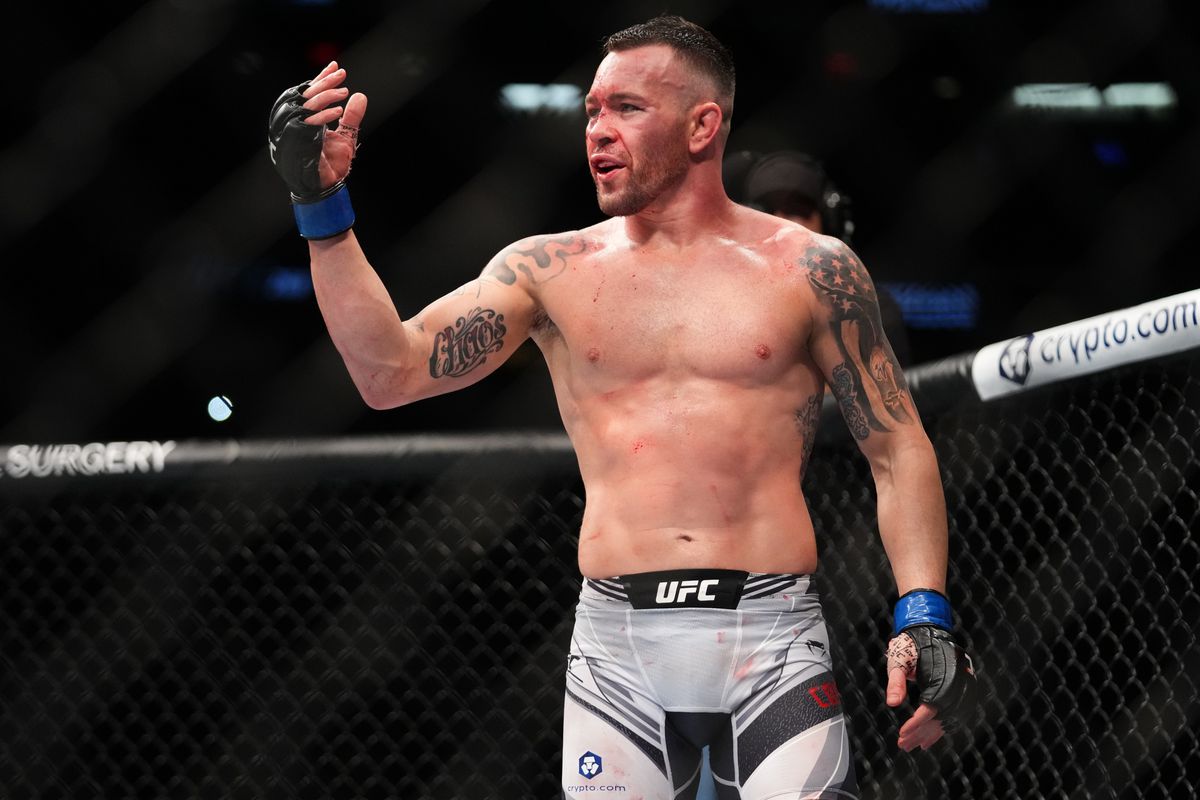 BetUS Sportsbook UFC 272 Knockout Betting Promotion