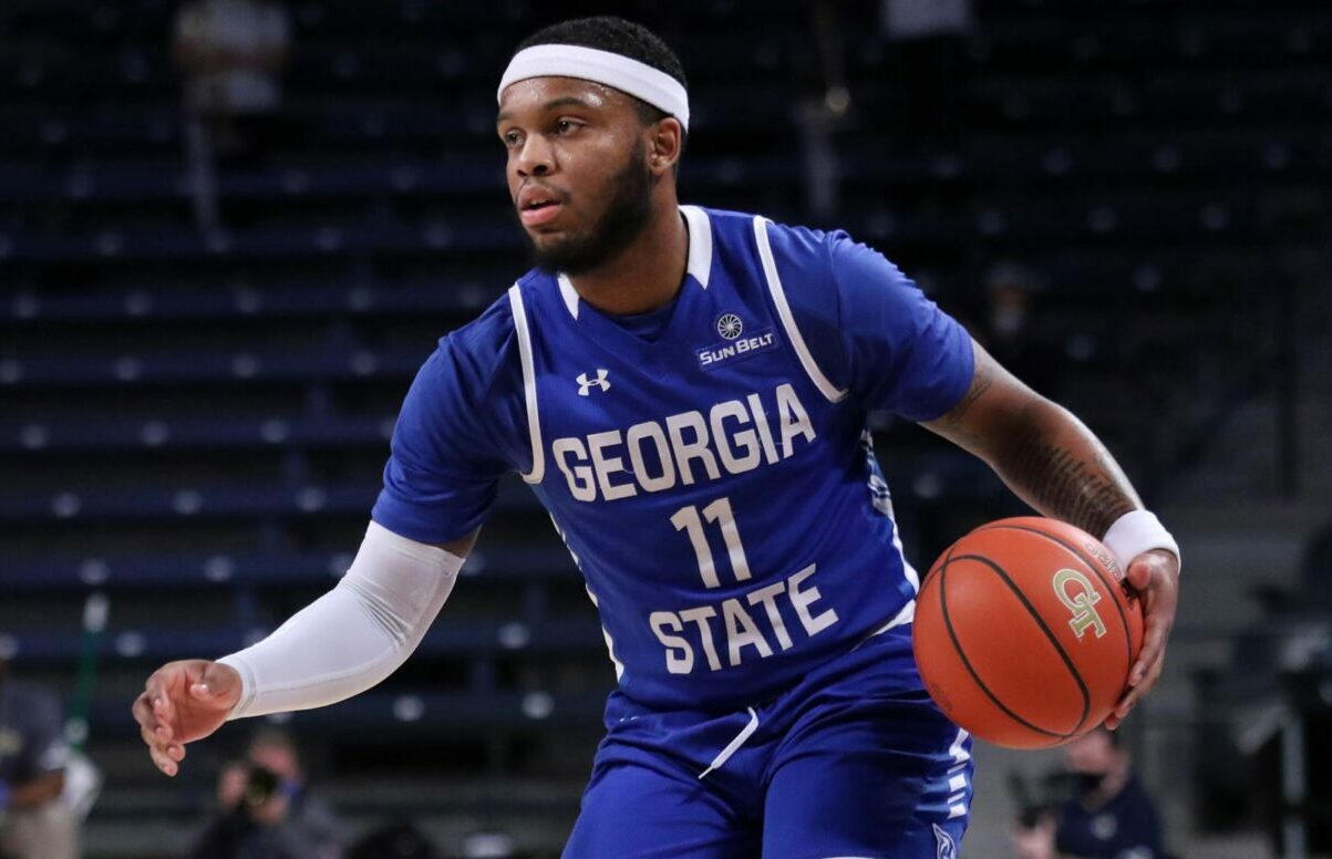 Louisiana vs Georgia State Prediction and College Basketball Betting Picks for Sun Belt Tournament Championship