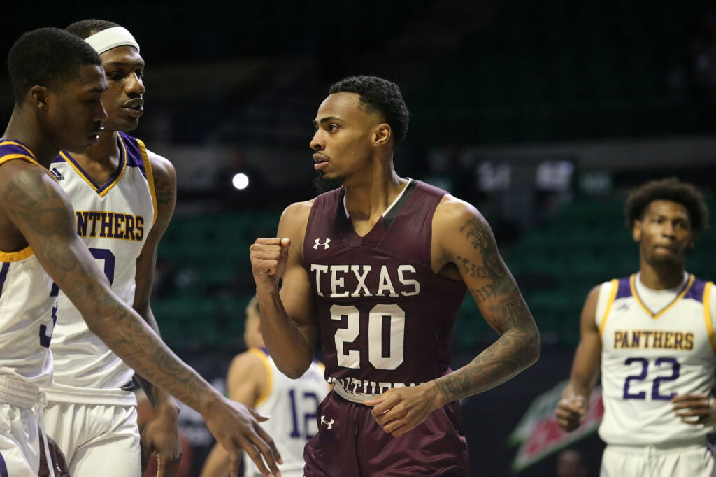 Texas Southern vs Texas A&M-CC Prediction, KenPom Rankings and Picks for NCAA Tournament First Four